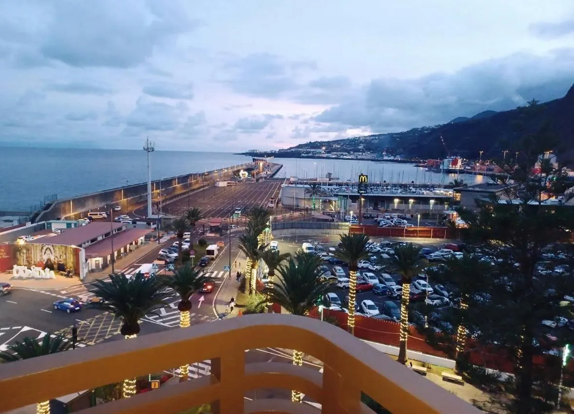 Apartamento La Marina Santa Cruz de la Palma