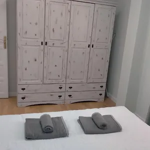 Appartement Casa Tio Luis, Santa Cruz de la Palma (Isla de la Palma)