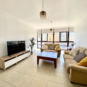 Appartement La Alameda, Santa Cruz de la Palma (Isla de la Palma)