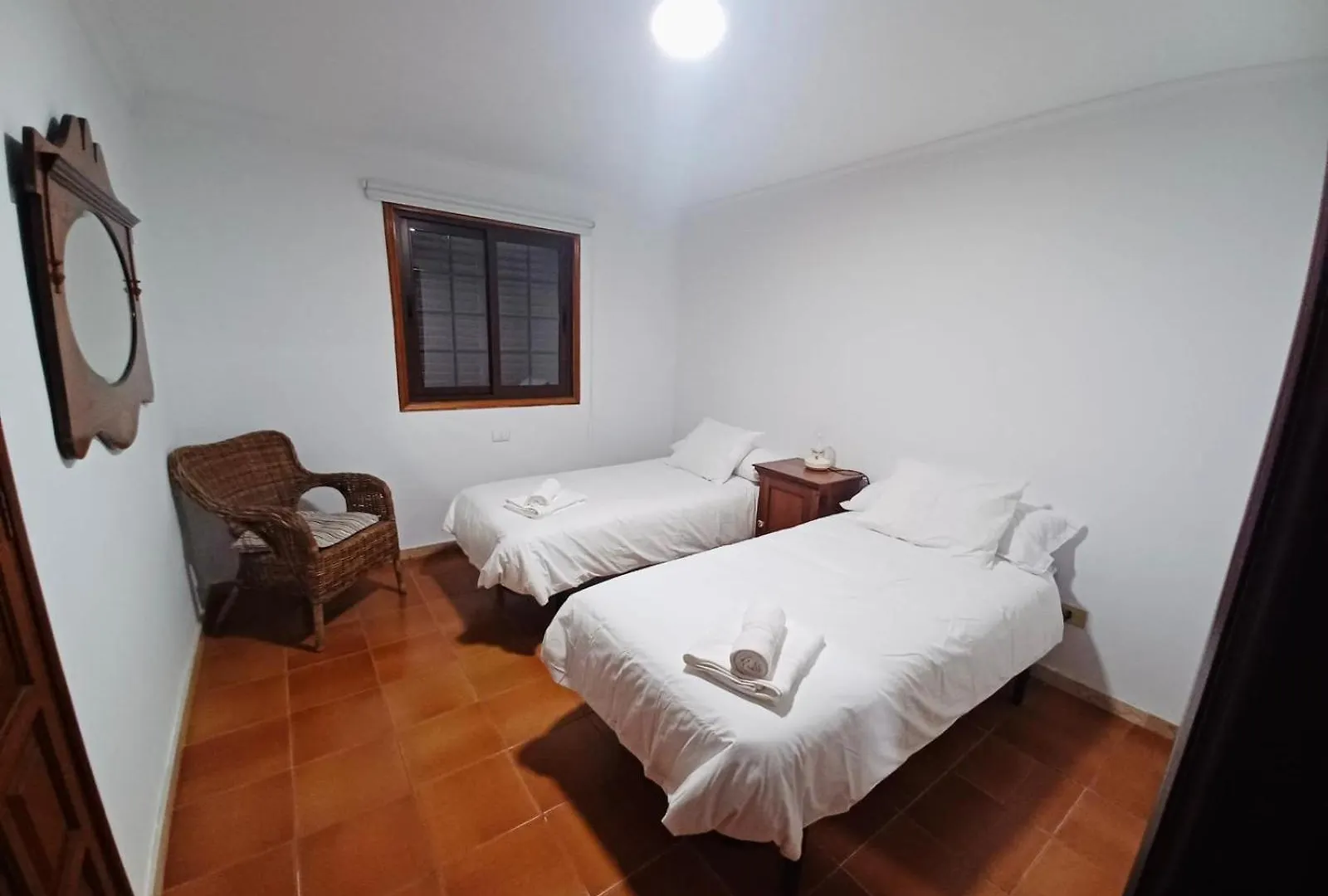 Apartment Apartamento La Marina Santa Cruz de la Palma