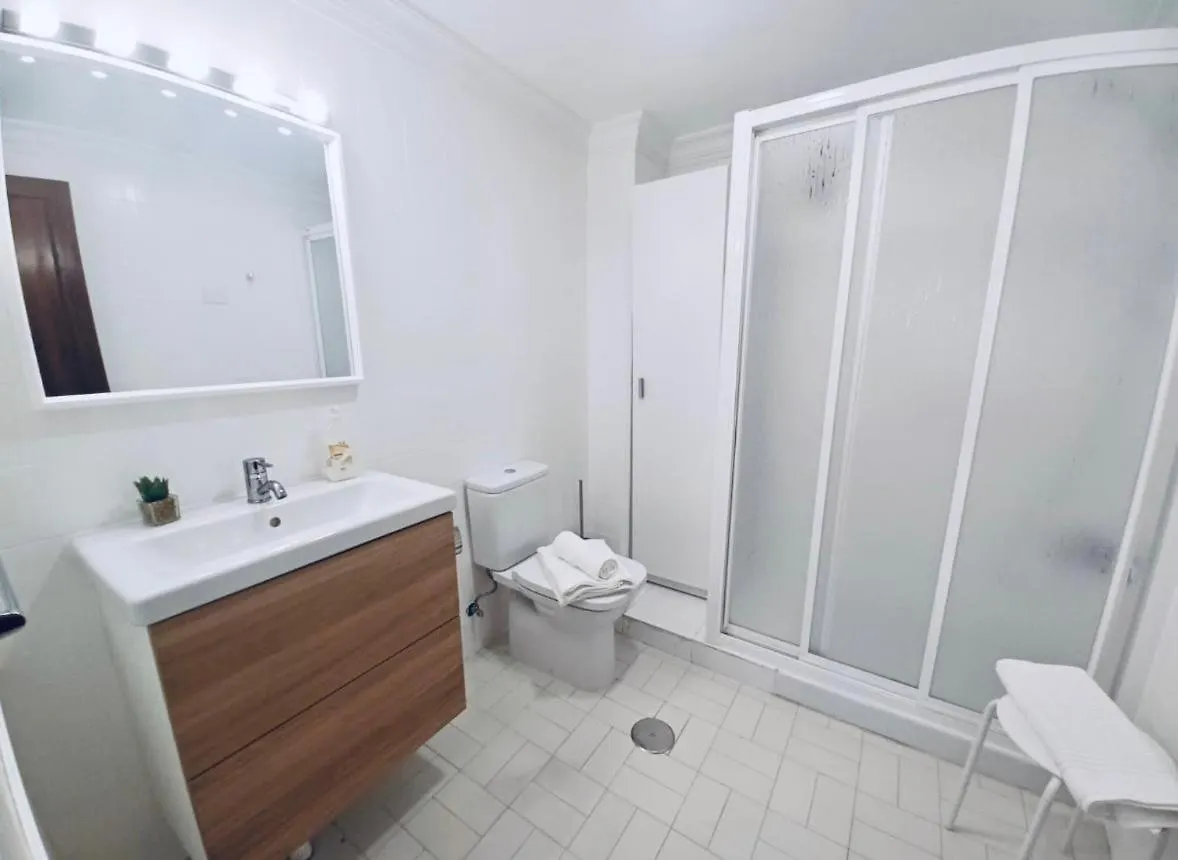 Apartamento La Marina Santa Cruz de la Palma  Spain