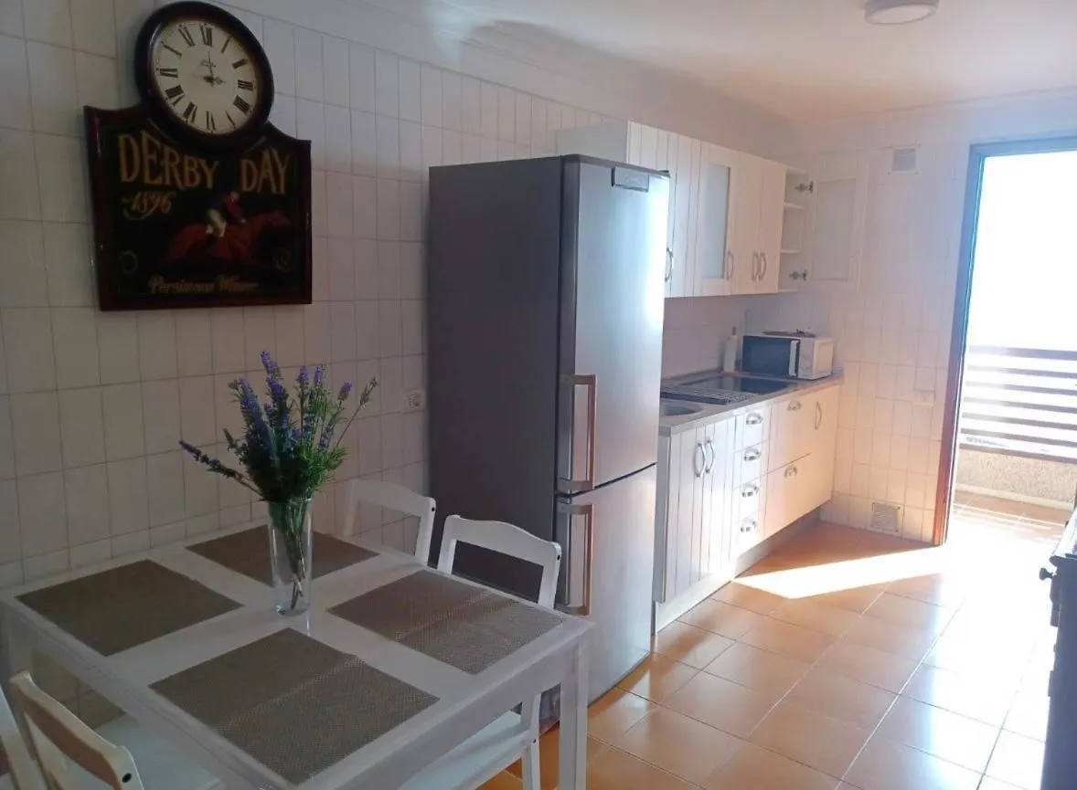 Apartamento La Marina Santa Cruz de la Palma
