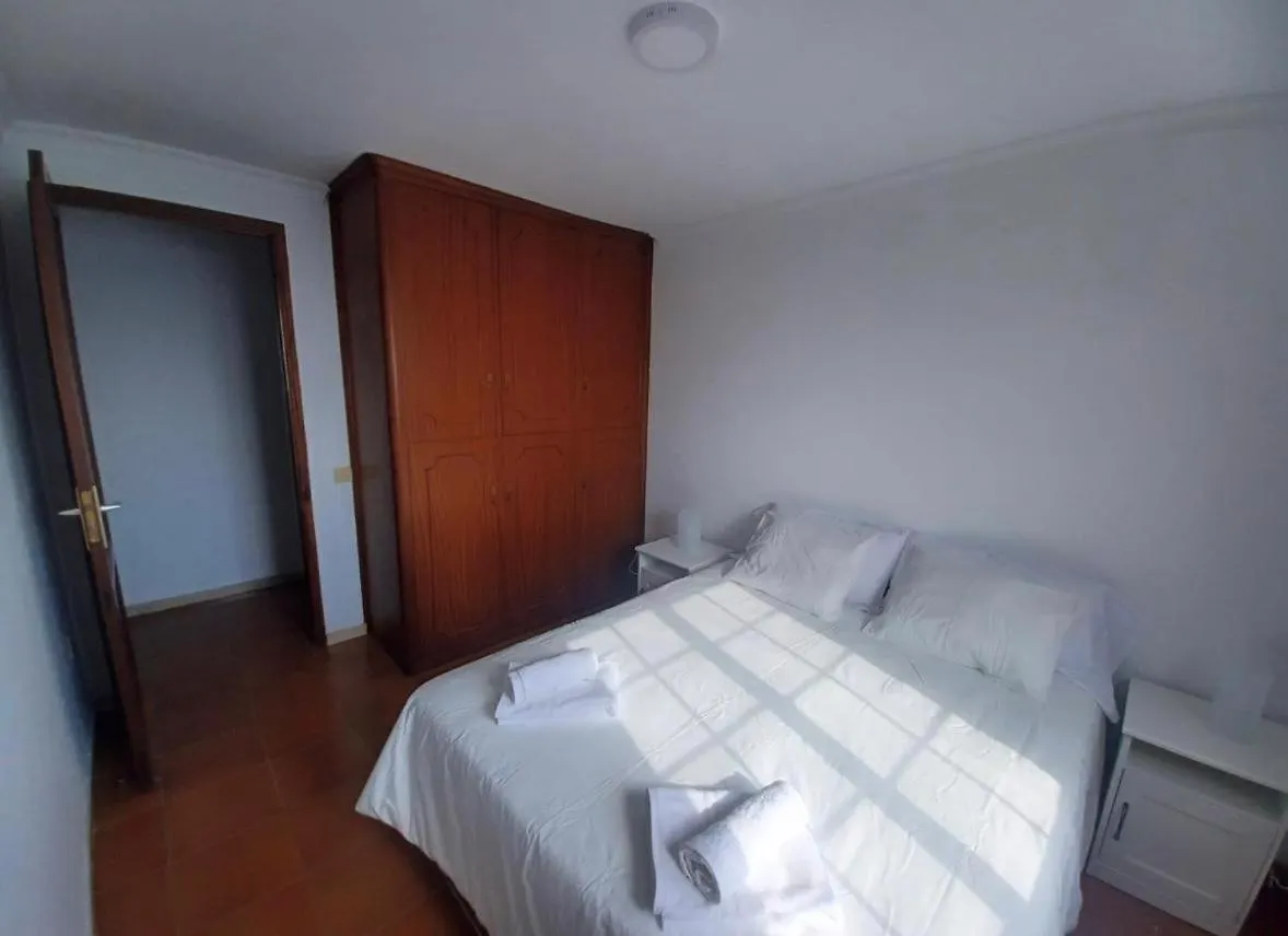 Apartamento La Marina Santa Cruz de la Palma  0*, Santa Cruz de la Palma (Isla de la Palma)
