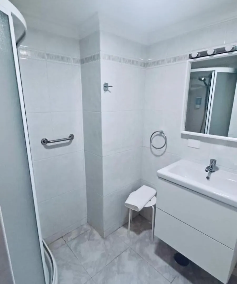 Apartamento La Marina Santa Cruz de la Palma  0*, Santa Cruz de la Palma (Isla de la Palma) Spain