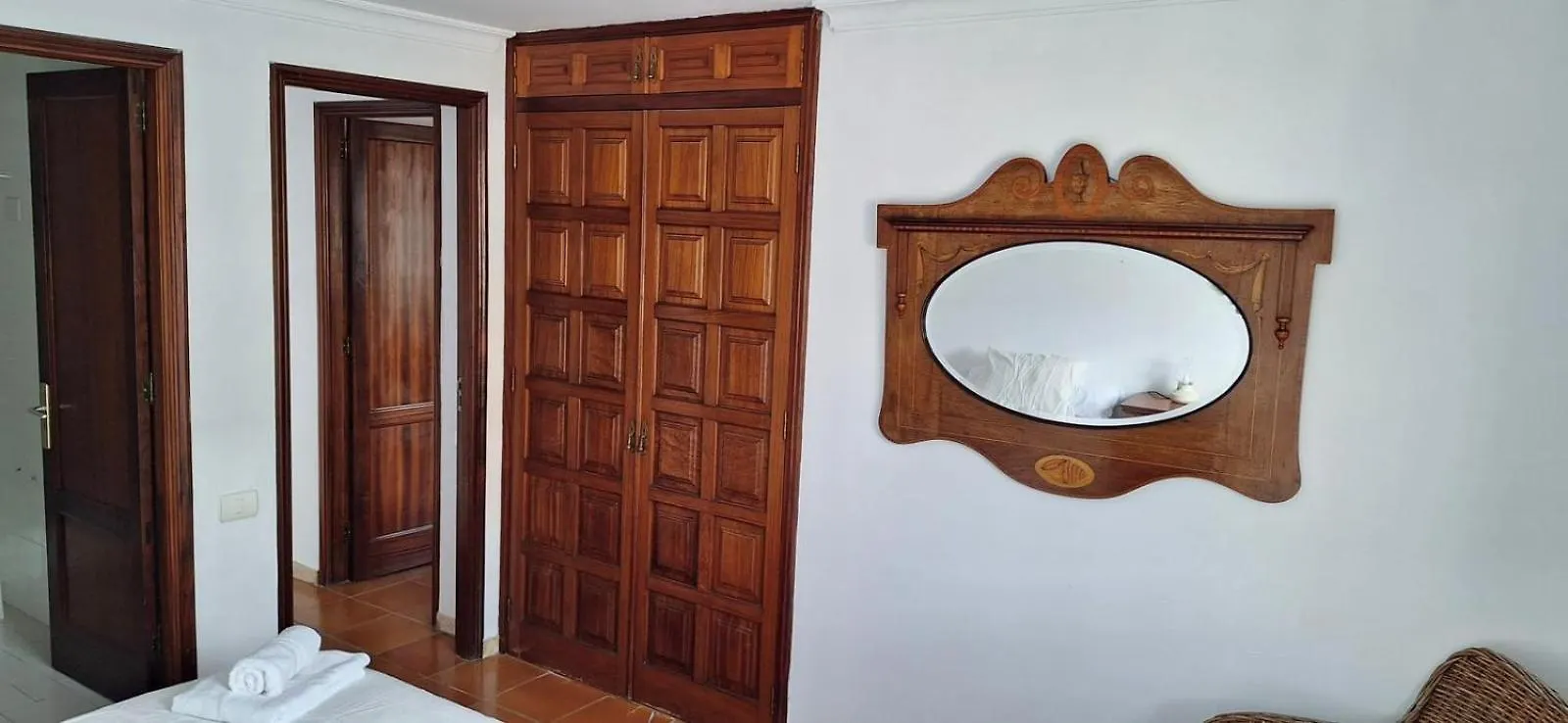 Apartamento La Marina Santa Cruz de la Palma  Santa Cruz de la Palma (Isla de la Palma)