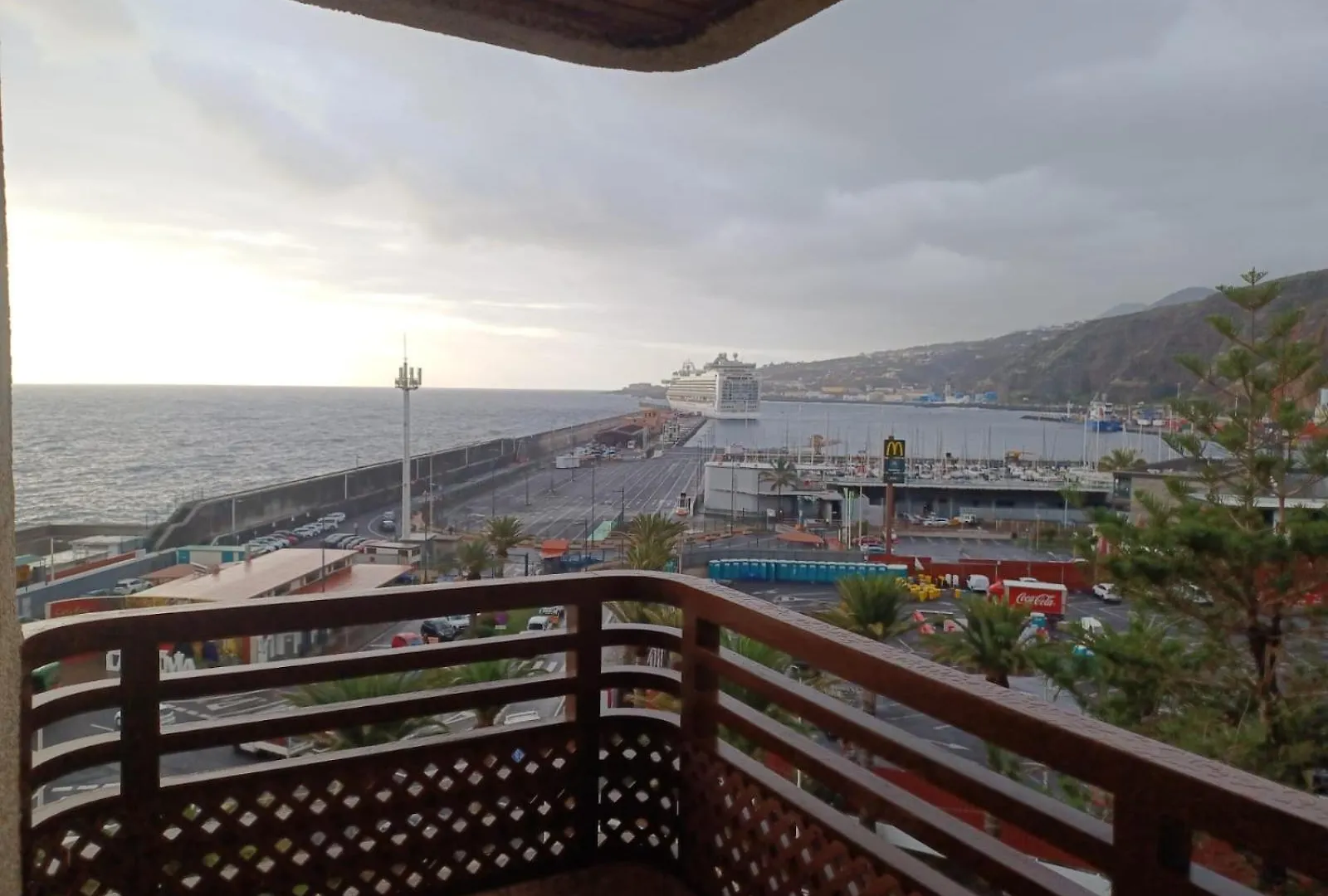 Apartamento La Marina Santa Cruz de la Palma  Spain