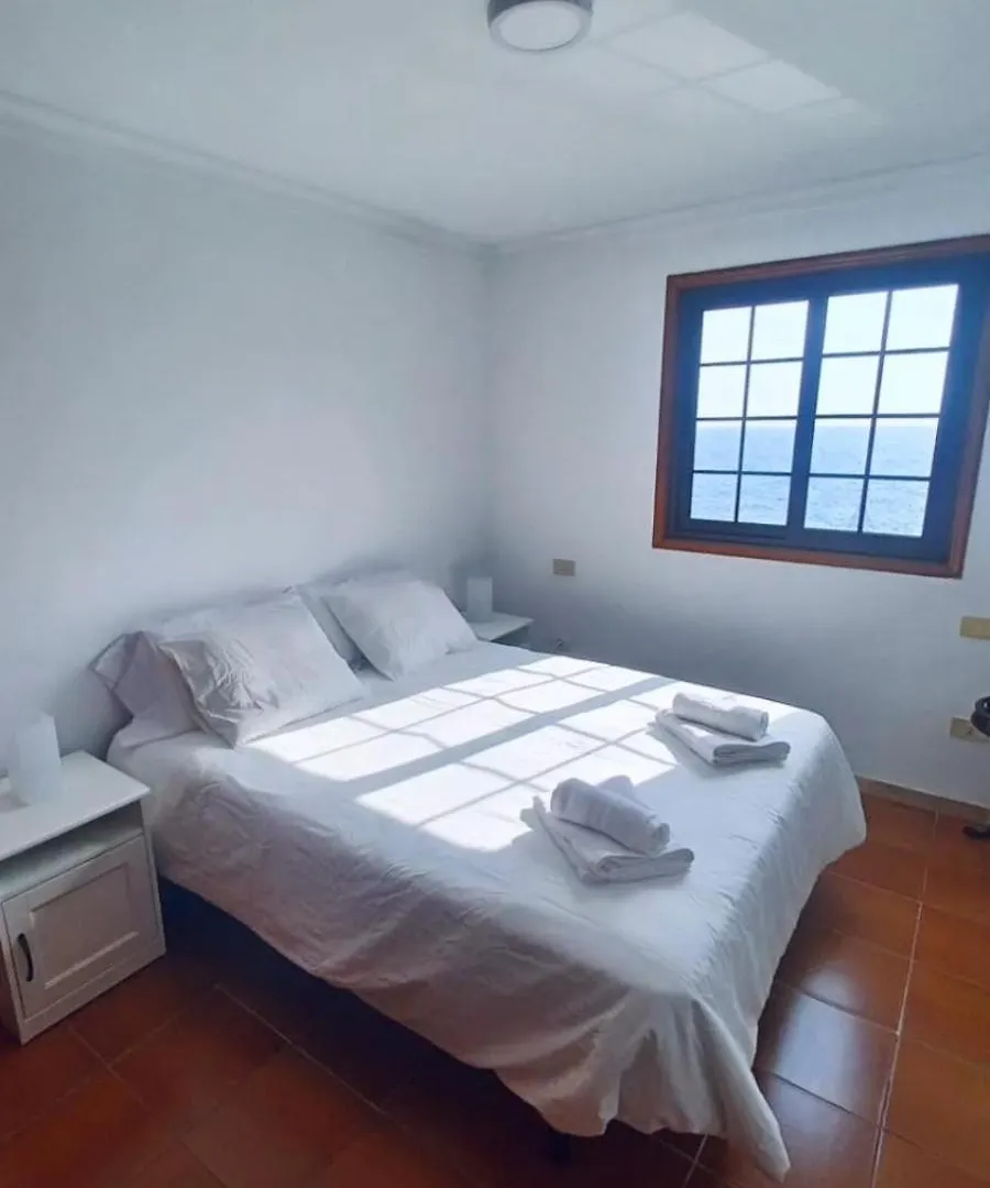 Apartamento La Marina Santa Cruz de la Palma  Apartment